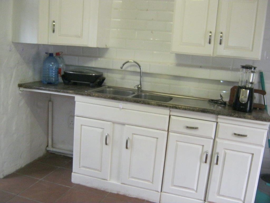 To Let 1 Bedroom Property for Rent in Strandvale Western Cape